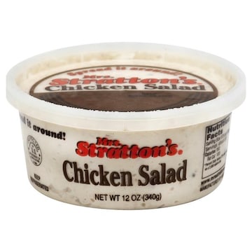 Mrs Strattons Chicken Salad