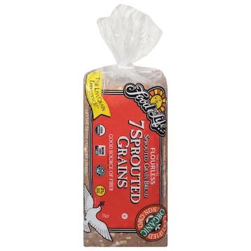 Food For Life Bread, 7 Sprouted Grains