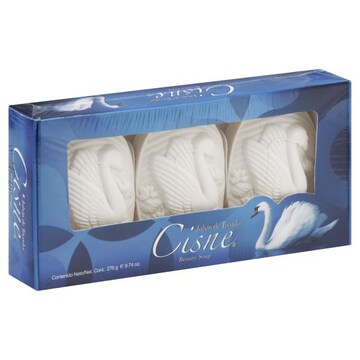 Cisne Beauty Soap