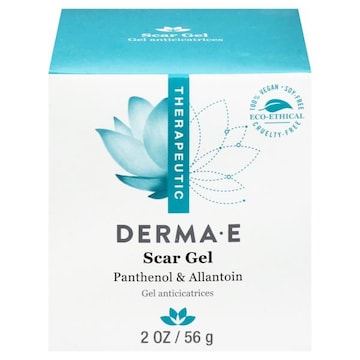 Derma E Scar Gel, Therapeutic