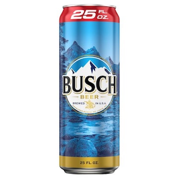 Busch Beer
