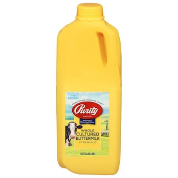 Purity Buttermilk, Whole, Cultured