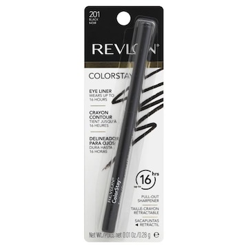 Revlon Colorstay Eyeliner, Black 201