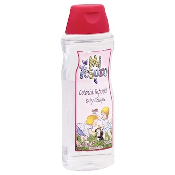 Mi Tesoro Cologne, Baby Rose