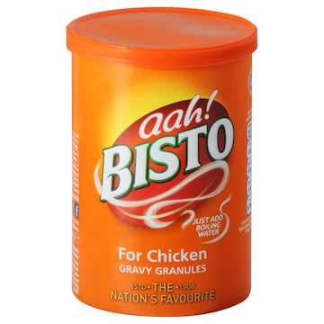 aah! Bisto Gravy Granules, For Chicken