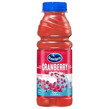 Ocean Spray Cranberry Juice Cocktail