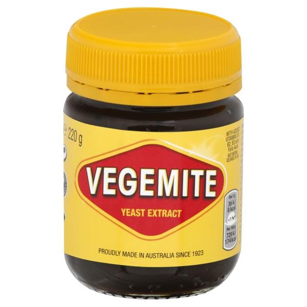Vegemite Yeast Extract Publix Super Markets