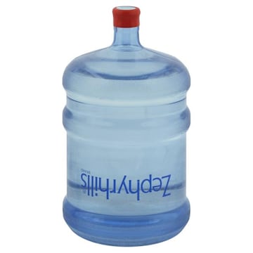 Zephyrhills Distilled Water