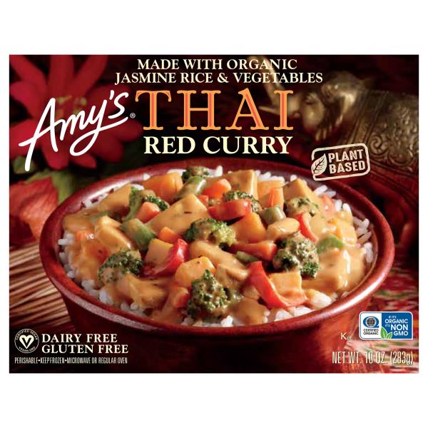 Thai red curry cheap paste publix