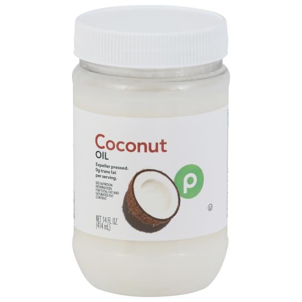 Publix Coconut Oil Publix Super Markets