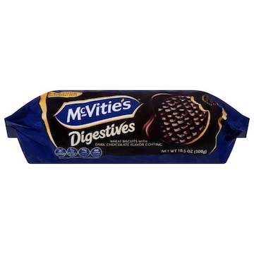 McVitie's Digestives Wheat Biscuits