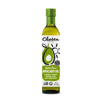 Chosen Foods 100% Pure Avocado Oil