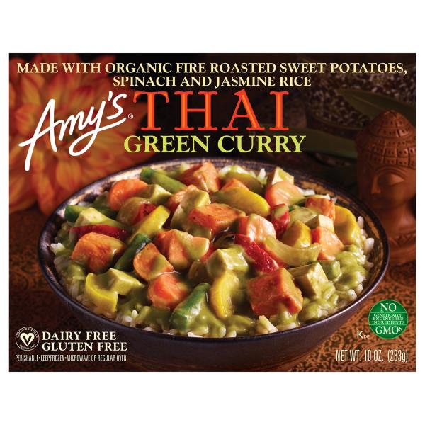 Green curry hot sale paste publix