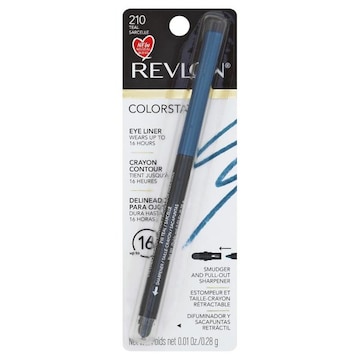 Revlon Colorstay Eyeliner, Teal 210