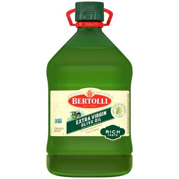 Bertolli Olive Oil, Extra Virgin