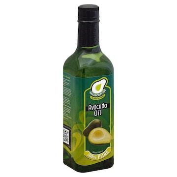 Ahuacatlan Avocado Oil, 100% Pure