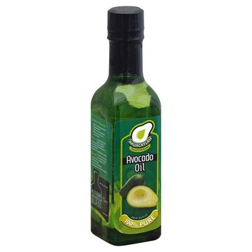 Ahuacatlan Avocado Oil, 100% Pure