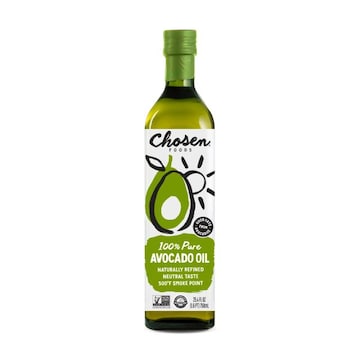 Chosen Foods 100% Pure Avocado Oil