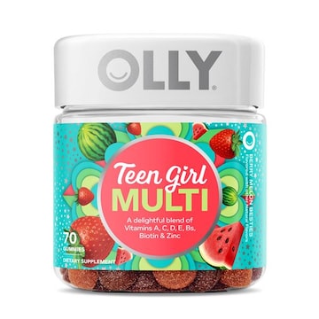 OLLY Teen Girl Multi