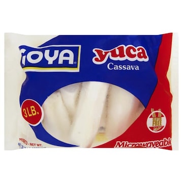 Goya Yuca