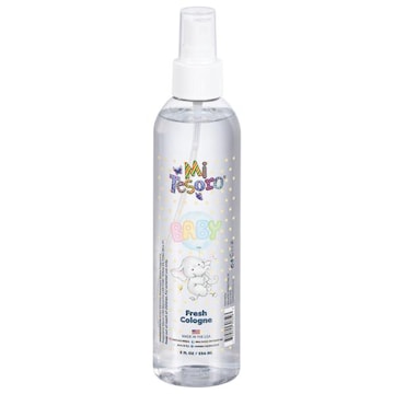 Mi Tesoro Baby Cologne, Fresh