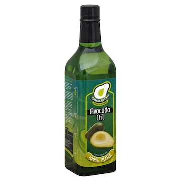Ahuacatlan Avocado Oil