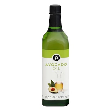 Publix Avocado Oil