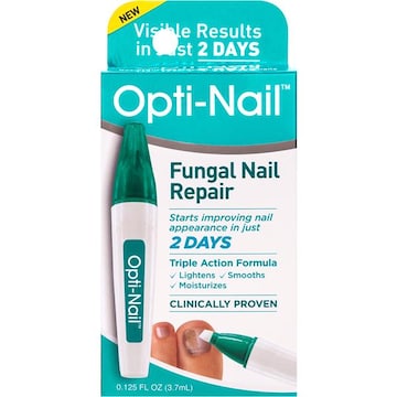 Opti-Nail Fungal Nail Repair