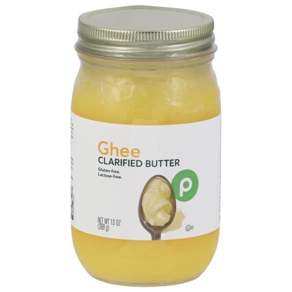 Publix Ghee, Clarified Butter Publix Super Markets