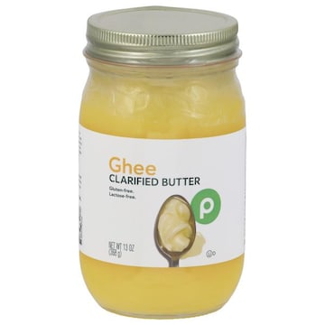 Publix Clarified Butter Ghee
