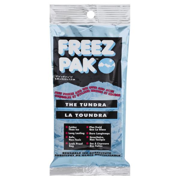 ice pack substitute