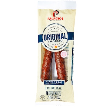 Palacios Chorizo, Original