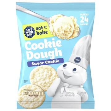 Betty Crocker Sugar Cookie Dough
