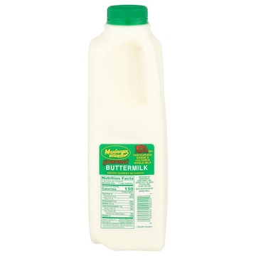 Marburger Farm Dairy Buttermilk, Gourmet