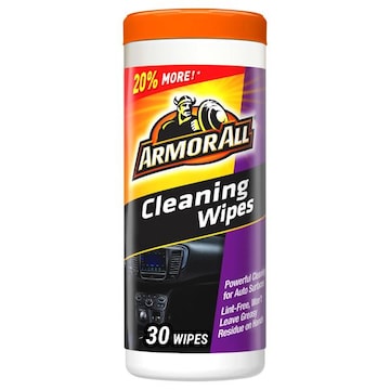 Armor All Cleaning Wipes