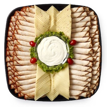 Boar's Head Chicken Platter, Large