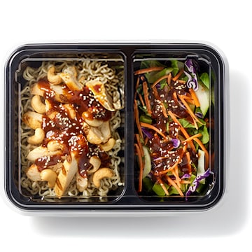 Publix Deli Japanese Style Cashew Chicken