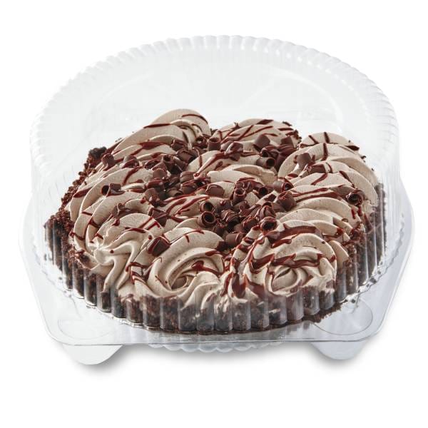 Mini Chocolate Fudge Cream Pie | Publix Super Markets