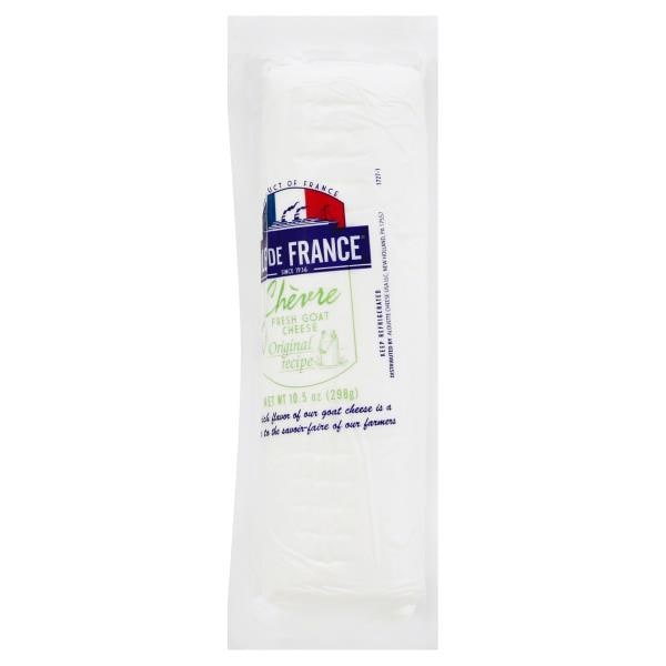Ile de France Cheese, Fresh Goat, Chevre Publix Super Markets