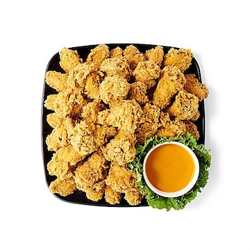 Publix Wing Platter Medium, Served Fresh Chilled