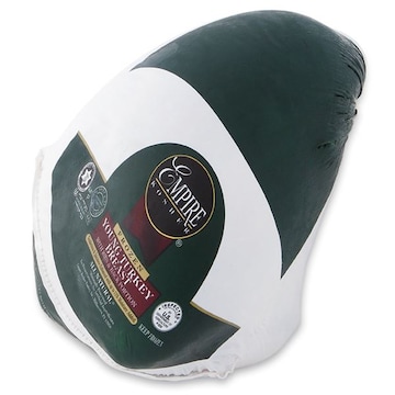 Empire Turkey Breast, Frozen Kosher Poultry