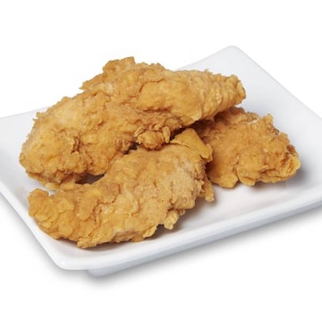 Publix Deli Fried Chicken Tenders