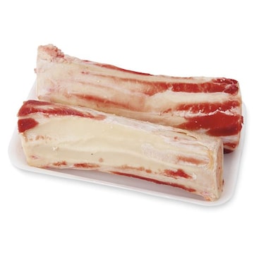 Publix Beef Marrow Bones, Frozen