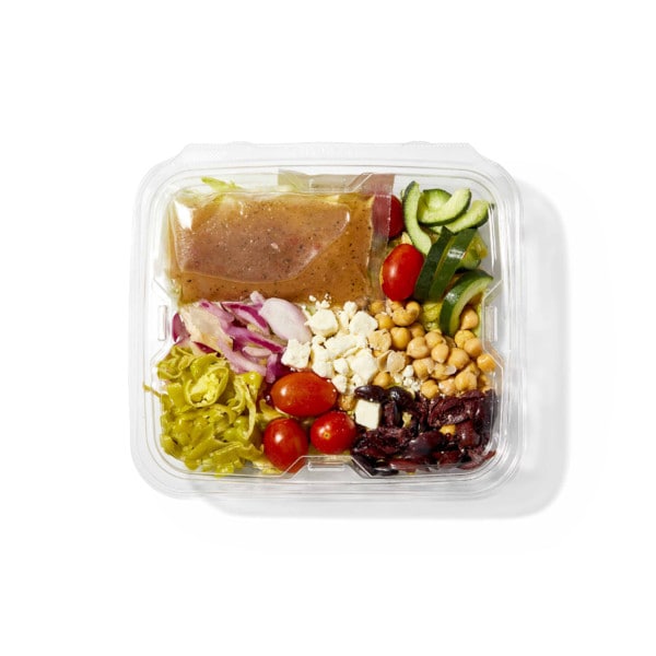 Publix Deli Traditional Greek Style Salad Grab and Go Publix Super