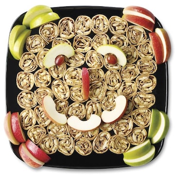 Publix Deli Honey and Banana Roll-Up, Small