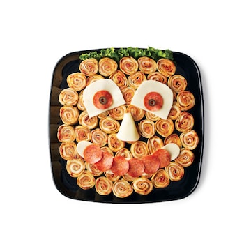 Publix Deli Pizza Roll-Up Platter, Small