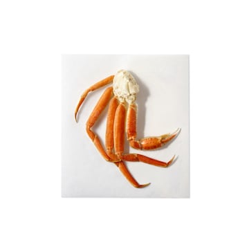 GreenWise Snow Crab Clusters, Wild, Sustainably Sourced, Prev. Frozen
