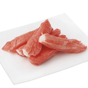 Surimi, Leg-Style