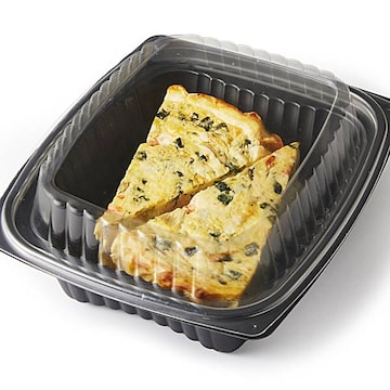 Publix Deli Artichoke, Spinach, Pepper, Quiche