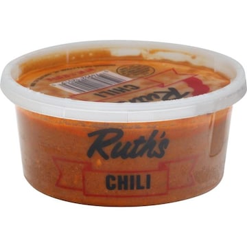 Ruth's Chili